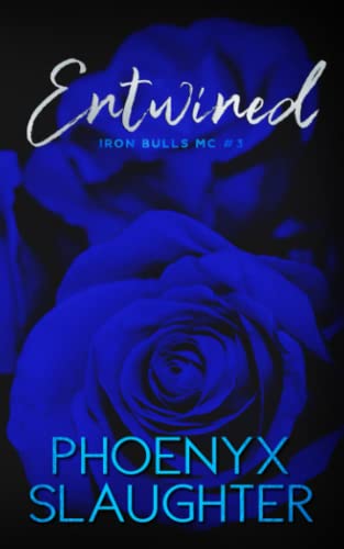 Entwined book cover
