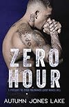 Zero Hour (novella)