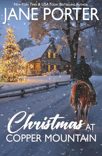 Christmas at Copper Mountain book cover