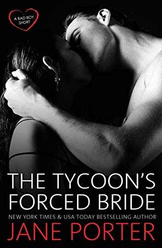 The Tycoon's Forced Bride book cover