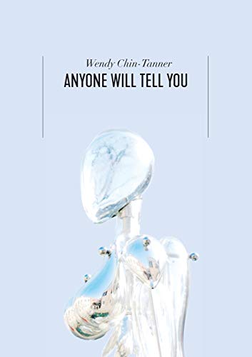 Anyone Will Tell You book cover