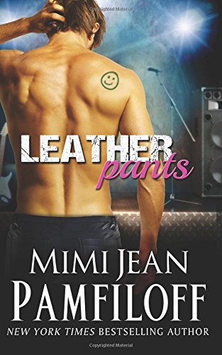 Leather Pants book cover