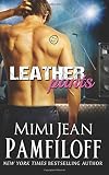 Leather Pants