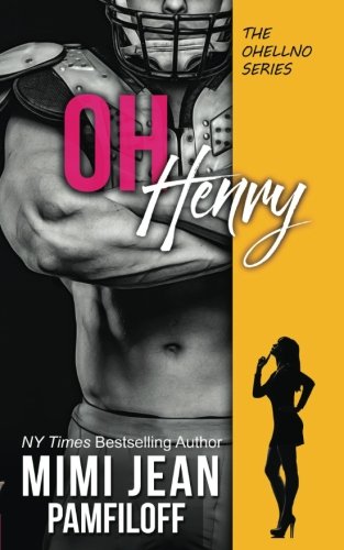 Oh, Henry book cover