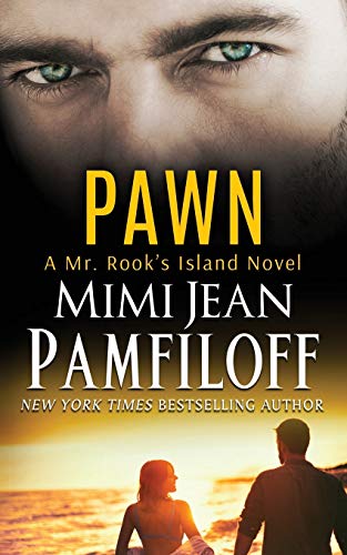 Pawn book cover