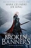 Broken Banners (A Reaper of Stone, #2)