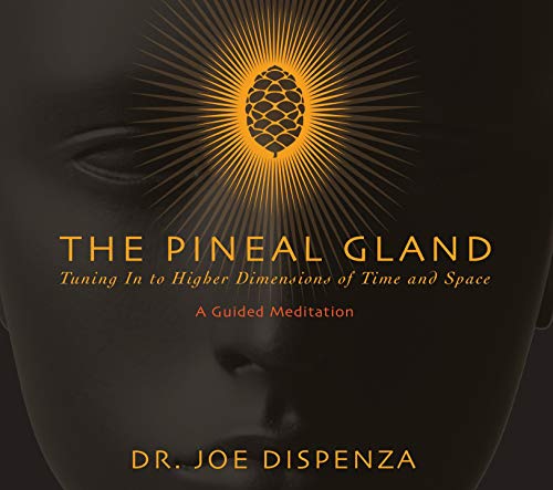 The Pineal Gland: Tuning in to Higher Dimensions of Time and Space book cover