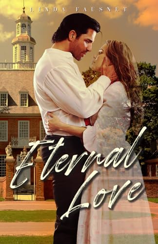 Eternal Love / by Fausnet, Linda