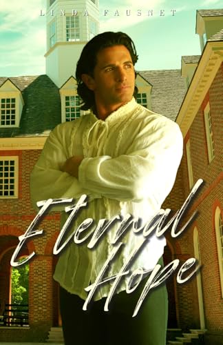 Eternal Hope / by Fausnet, Linda