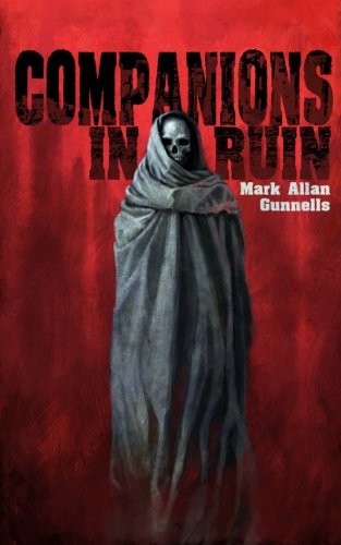 Cover of Companions in Ruin