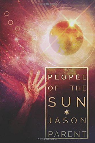 The People of the Sun book cover