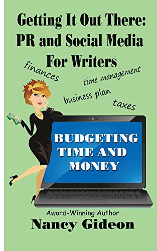 Getting It Out There book cover