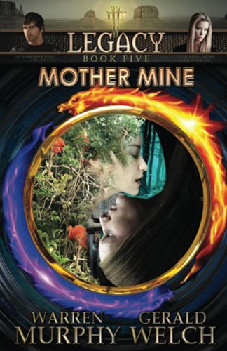 Mother Mine book cover