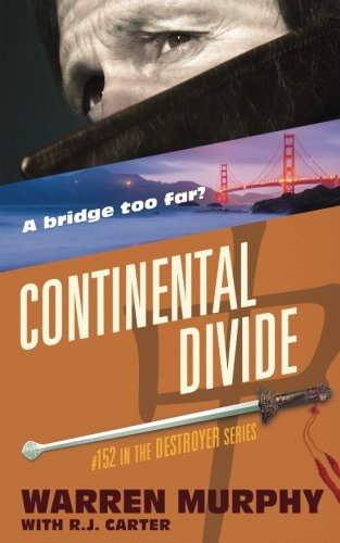 Continental Divide book cover