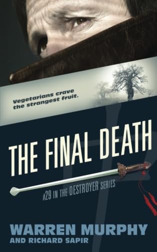 The Final Death (With: Richard Sapir) cover