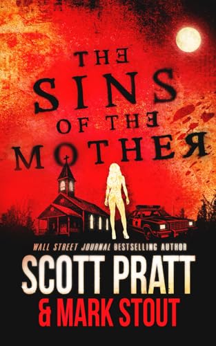 The Sins of the Mother book cover