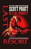 Last Resort: A New Joe Dillard Novel (Joe Dillard Series)