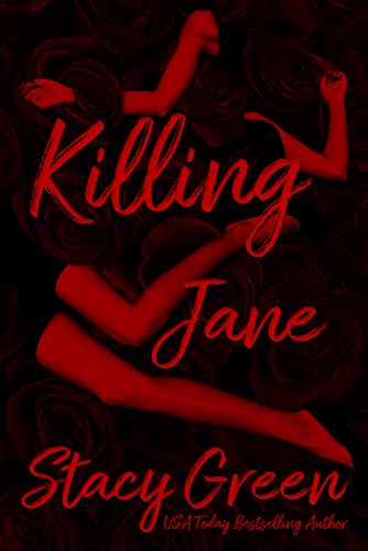 Killing Jane book cover