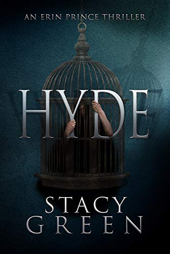 Hyde book cover