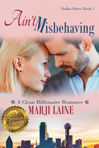 Ain't Misbehaving book cover