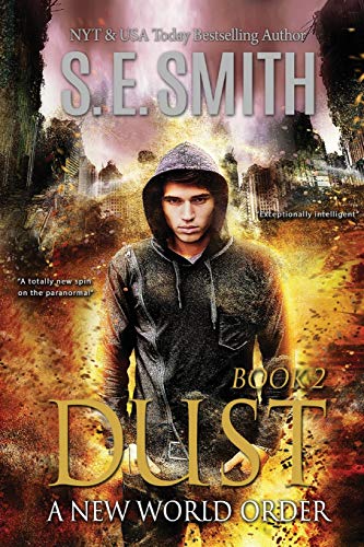 A New World Order book cover
