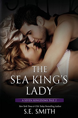 The Sea King's Lady cover