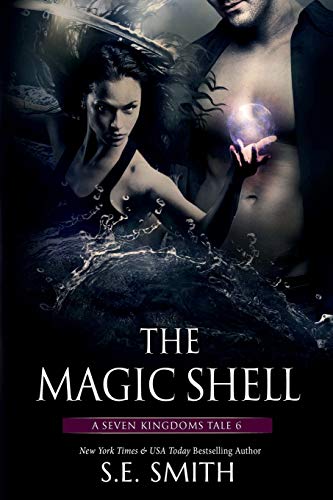 The Magic Shell book cover