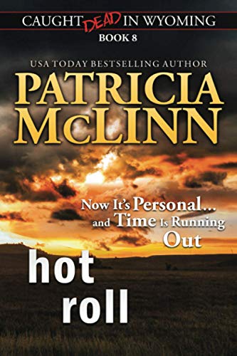 Hot Roll book cover