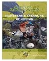 Monsters & Treasure of Aihrde