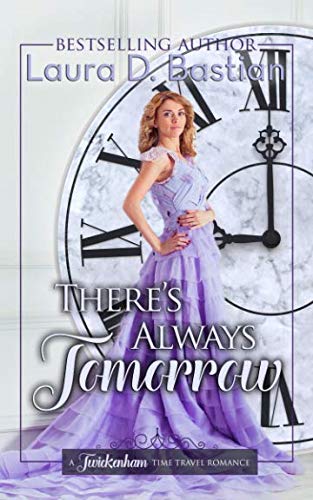 There's Always Tomorrow book cover
