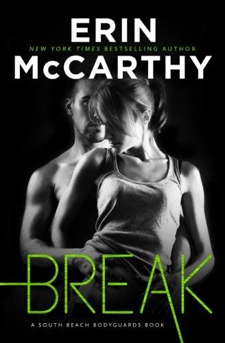 Break book cover