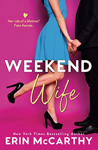 Weekend Wife book cover
