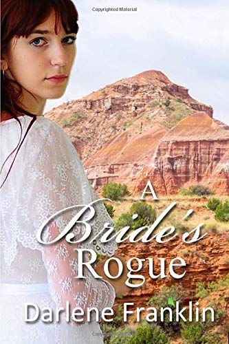A Bride's Rogue book cover
