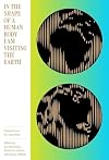 In the Shape of a Human Body I Am Visiting the Earth: Poems from Far and Wide
