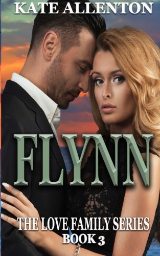 Flynn book cover