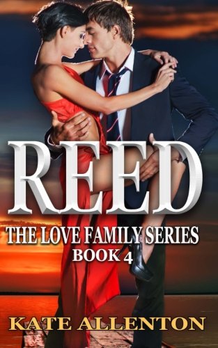 Reed book cover