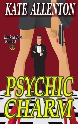 Psychic Charm book cover