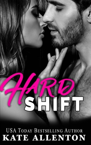 Hard Shift book cover
