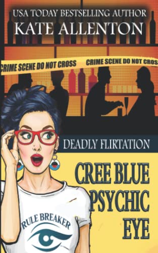Deadly Flirtation book cover