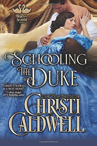Schooling the Duke book cover