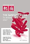 The Sanford Guide to Antimicrobial Therapy 2017