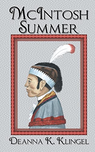 Cover of McIntosh Summer