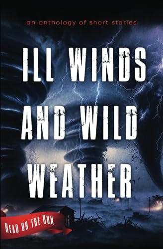 Ill Winds and Wild Weather book cover