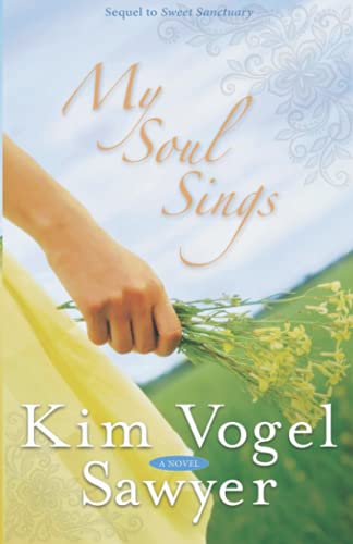 My Soul Sings book cover