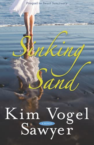 Sinking Sand book cover
