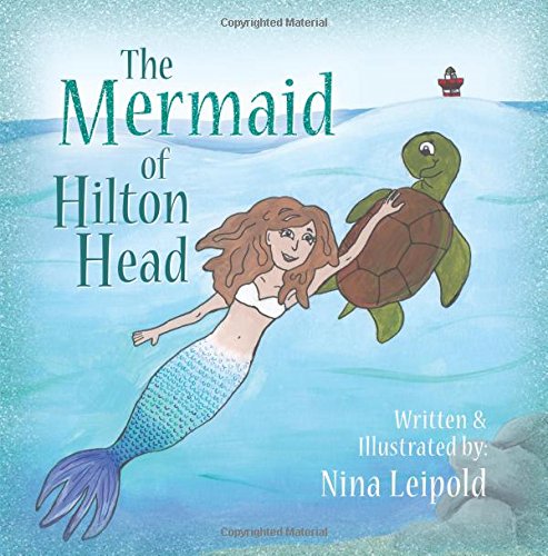 Cover of Mermaid of Hilton Head