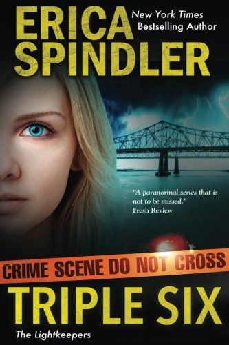 Triple Six / If You Dare book cover