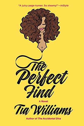 The Perfect Find book cover