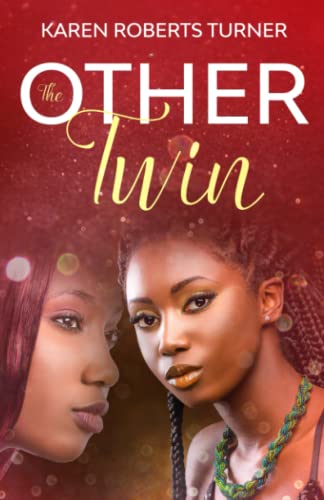 The Other Twin book cover