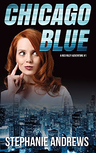 Chicago Blue book cover